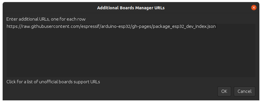 /espressif/arduino-esp32/raw/commit/4517b9c8fcae62d9adad15e204a1789fab7a69cd/docs/source/_static/install_guide_boards_manager_url.png