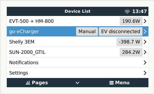 Remote Console - Overview